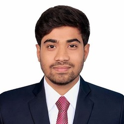 Md. Likhon Mia